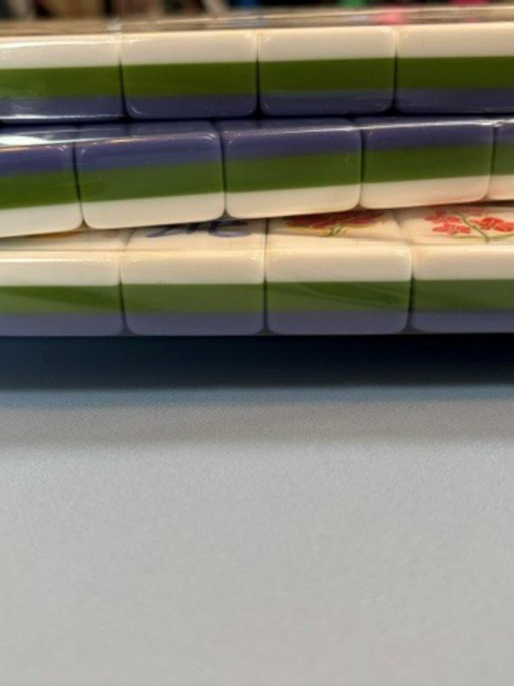 Rack It Mahjong Shanghi Standard tiles - Picture 10 of 12
